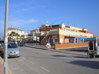 Commercial Centre